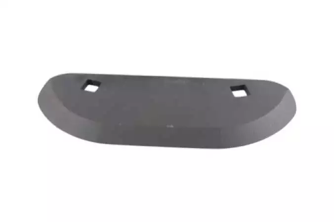 Futtermischwagenmesser